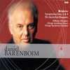 Brahms: Symphonies No.3 & No.4 - Requiem