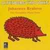 Brahms: The Complete Piano Trios (2cd)