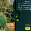 Brahms: The Violin Sonatas/the Violin Sonatas