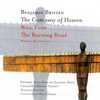 Britten: Company Of Heaven/todd: The Feverish Road
