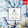 Britten: Spring Symphony/four Sea Interludes