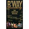 Broadway: The American Melodious (5 Disc Box Set)