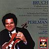 Bruch: Scotfish Fantasy & Violin Concerto No.2