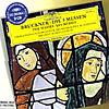 Bruckner: The 3 Masses / Jochum, Bavarian Rso & Chorus