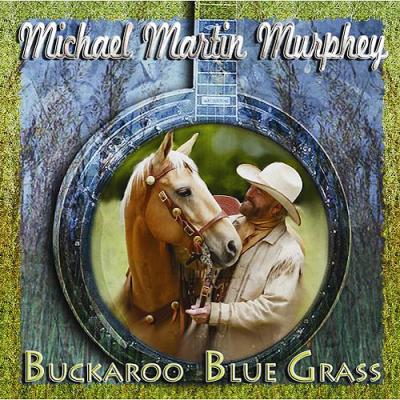 Buckaroo Blue Grass