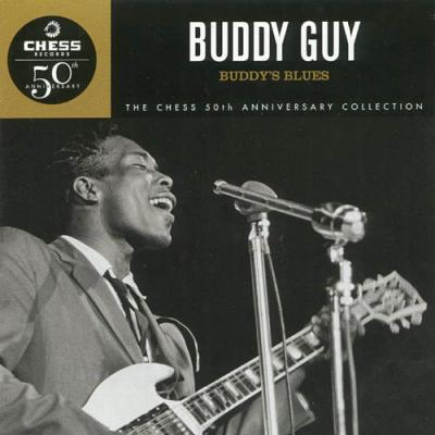 Buddy's Blues (chess 50th Anniversary Collection)