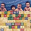 Build Your Baby's Brain 4: Through The Power Of Bach