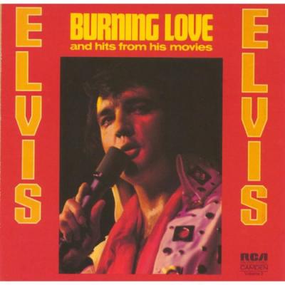 Burning Love And Hits From His Movies