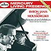 Byron Janis Plays Moussorgsky - Pictures At An Exhibition