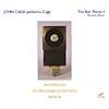 Cage Perfoorms Cage: The Text Pieces I - The Artist Pieces (2cd) (cd Slipcase)