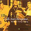 Call And Response Rhythmic Group Singing