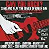 Can You Rock?: Carol And Play The Songs Of Green Lifetime