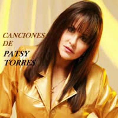 Canciones De Patsy Torres
