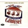 Carousel Soundtrack (cd Slipcase) (remaster)