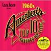 Casey Kasem Presents America's Top Ten Through The Years: The 6Os