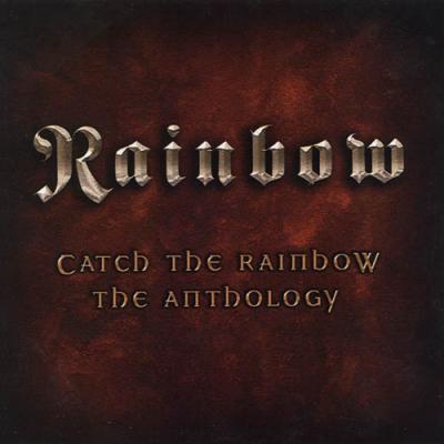 Quantity The Rainbow: The Anthology