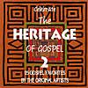 Celebrate The Heritage Of Gospel Vol.2