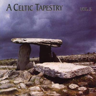 Celtic Tapestry Volume 2