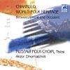 Chakrulo World Folk Heritage (cd Slipcase)