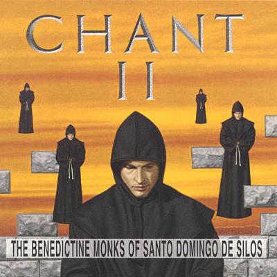 Chant Ii (remaster)