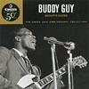 Chess 50th Anniversary Collection: Buddy's Blues (remaster)