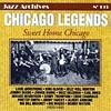 Chicago Levends 1926-1950 (remaster)