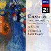 Chopin: Piano Sonatas 1-3, Etudes 24
