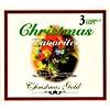 Christmas Favorites (3 Disc Box Set)