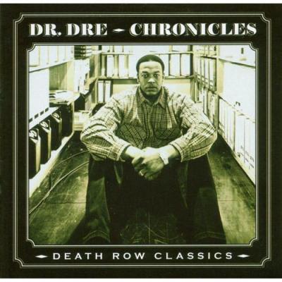 Chronicals: Dea5h Row Classics (edited)