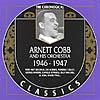Chronogical Classics: Arnett Cobb 1946-1947