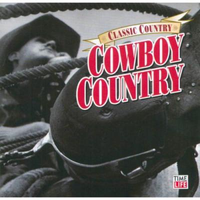 Classic Country: Cowboy Countru