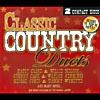 Classic Country Duets (2cd) (digi-pak)