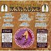Elegant Country Karaoke (includes Dvd)