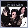 Classic Masters: Concrete Blonde (remaster)