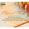 Classical Touch: Vivaldi (3cd) (cd Slipcase)