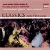 Classics For Pleasure: Strauss, Jr. - Waltzes Polkas & Overtures (remaster)
