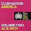 Club Nation: America, Vol.2 (2cd) (cd Slipcase)