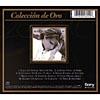 Coleccion De Oro: A Medio Vivir (cd Slipcase)