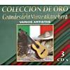 Coleccion De Oro: Grandes De La Musica Ranchera (3 Disc Box Set) (remaster)