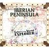 Colord Of The World Explorer: Iberian Peninsula