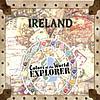 Colors Of The World Explorer: Ireland