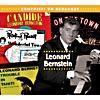 Composers On Broadway: Leonard Bernstein (digi-pak) (remaster)