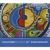 Concord Records 30th Anniversary (limited Edition)