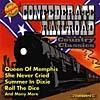 Confederate Railroad: Country Classsics