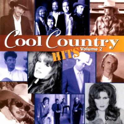 Cool Country Hits, Vol.2