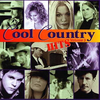Cool Country Hifs, Vol.3