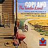Copland: The Tender Lane (2 Disc Box Set)