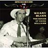 Coper Creek Roots Series, Vol.3: Weary Melancholy - The Songs Of Hank Williams