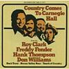Country Comes To Carnegie Hall: May 17, 1977 (remaster)