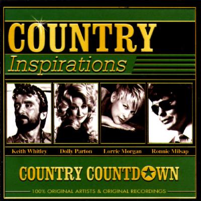 Country Inspirations